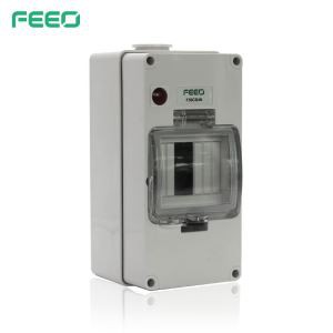 Коробка корпуса IP66 4
