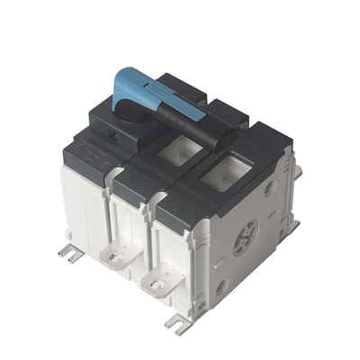 Изолированный преобразователь CE TUV CB SAA с изолятором постоянного тока серии FPIS