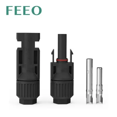 Солнечный разъем 1500 В